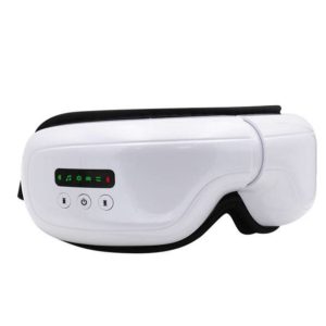 عینک ماساژور چشم Eye care