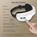 عینک ماساژور Eye care