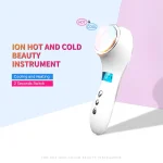 اسکوم سرد و گرم ماساژور فن دار Hot And Cool