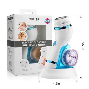 فیس براش 4 کاره نایر Cnaier مدل AE-8286