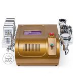 دستگاه لاغری کویتیشن 6 کاره cavitation max Italy