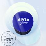 کرم مرطوب کننده نیوآ NIVEA