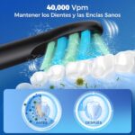 مسواک برقی dnita مدل 194ab