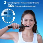 مسواک برقی دنیتا